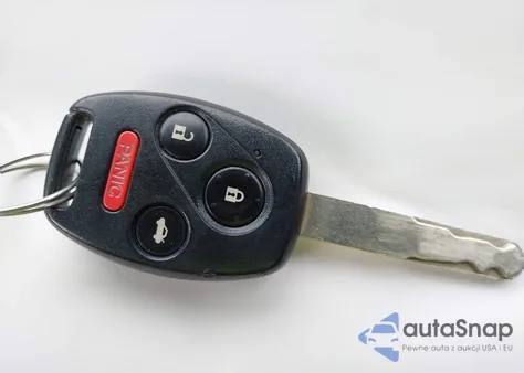 2010 Honda Accord 2.4 Lx-P from USA, damaged, VIN 1HGCP2F40AA189549